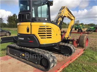 Yanmar VIO 50