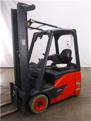 Linde E15