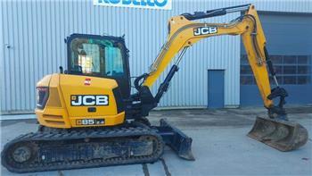 JCB 85Z-2