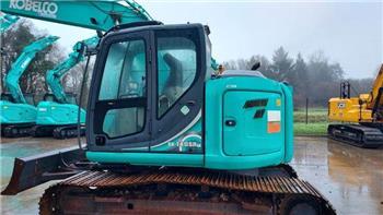 Kobelco SK140SRLC-5