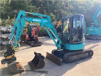 Kobelco SK28SR-6E