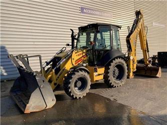 New Holland B100D