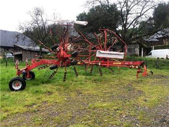 Kuhn GA6520