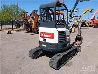 Bobcat E26