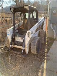 Bobcat S510