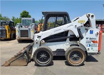 Bobcat S650