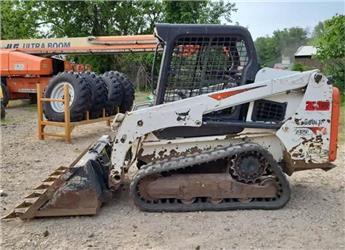 Bobcat T450