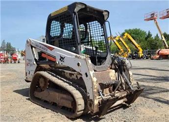 Bobcat T450