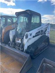 Bobcat T550