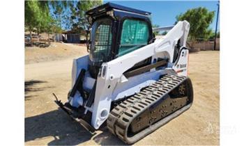 Bobcat T870