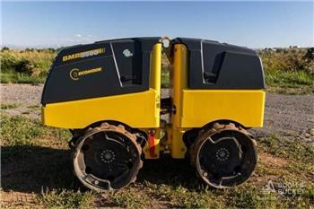 Bomag BMP8500