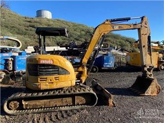 CAT 305C