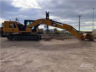 CAT 320