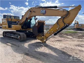 CAT 320