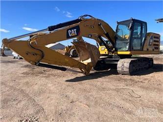 CAT 320