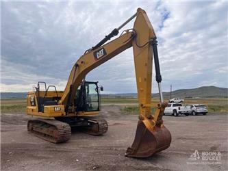 CAT 320