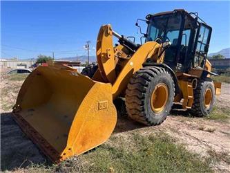 CAT 938M