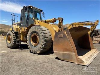 CAT 966G