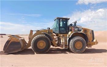 CAT 980M