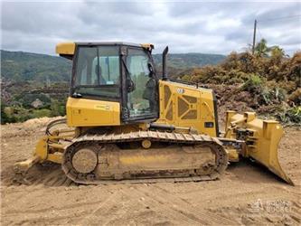 CAT D3