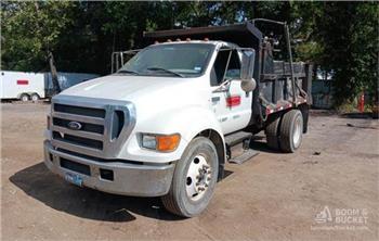 Ford F650