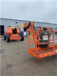 JLG 660SJ