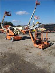 JLG E400AJPN