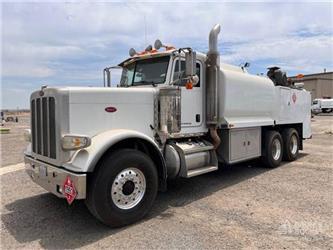 Peterbilt 388