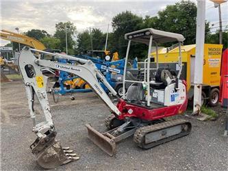 Takeuchi TB216