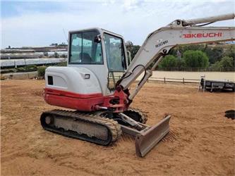 Takeuchi TB240