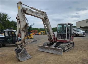 Takeuchi TB290