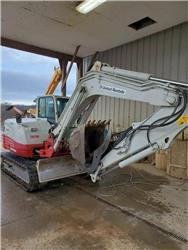 Takeuchi TB290C