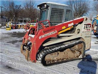 Takeuchi TL12