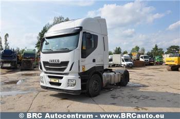 Iveco Stralis