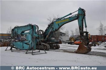 Liebherr R944