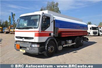 Renault Premium