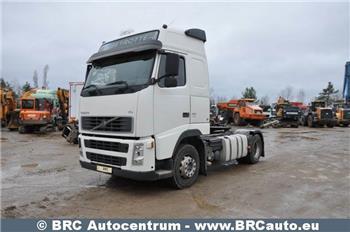 Volvo FH