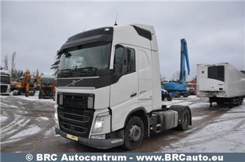 Volvo FH