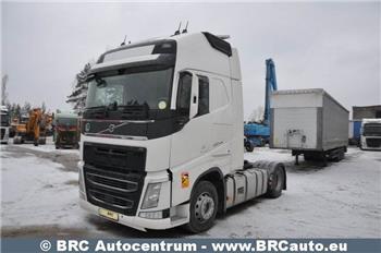 Volvo FH