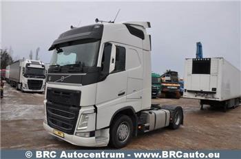 Volvo FH