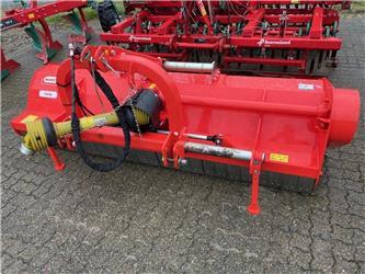 Maschio Tigre 250