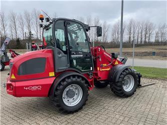 Weidemann 4080