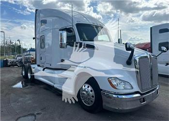 Kenworth T680