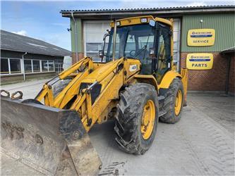 JCB CX4