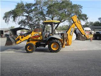 JCB 3CX14