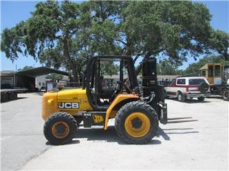 JCB 940