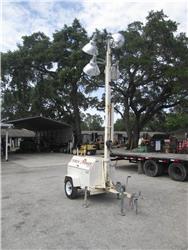 Terex JL100