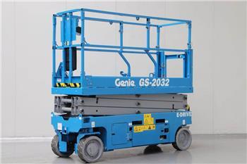 Genie GS2032