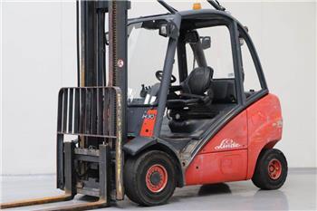 Linde H30D