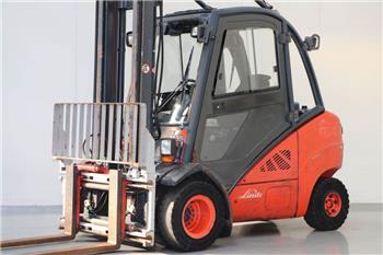 Linde H35D